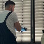 Fenster streifenfrei putzen: Darauf kommt es wirklich an